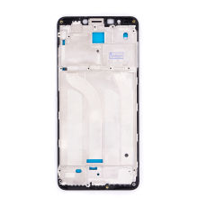Рамка дисплея Xiaomi Redmi 5 black PLS-00-00021598