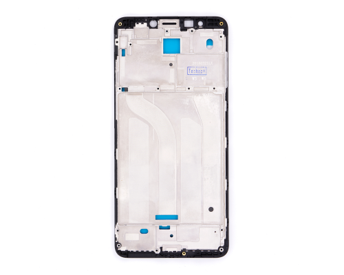 Рамка дисплея Xiaomi Redmi 5 black PLS-00-00021598