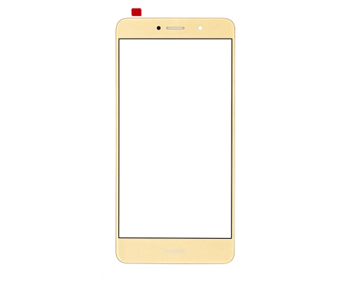 Скло дисплея Huawei Y7 2017 gold PLS-00-00021185