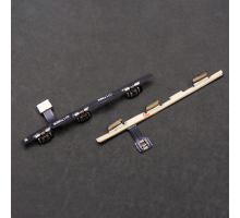 Шлейф Xiaomi Mi 6 з кнопками ввімкнення та гучності PLS-00-00016382