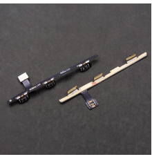 Шлейф Xiaomi Mi 6 з кнопками ввімкнення та гучності PLS-00-00016382