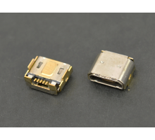 Роз'єм зарядки HTC One M8 PLS-00-00013257