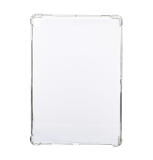 Чохол WXD Silicone Case HQ iPad 10.2 2019 clear PLS-00-00091578