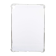 Чохол WXD Silicone Case HQ iPad 10.2 2019 clear PLS-00-00091578