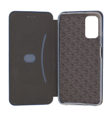 Чохол-книжка Premium Edge Xiaomi Redmi Note 10 5G (Poco M3 Pro) gold PLS-00-00090240