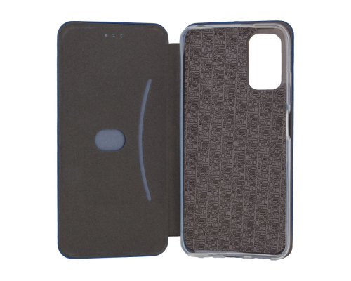 Чохол-книжка Premium Edge Xiaomi Redmi Note 10 5G (Poco M3 Pro) gold PLS-00-00090240