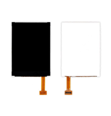 Дисплей Nokia 206 PLS-00-00043161