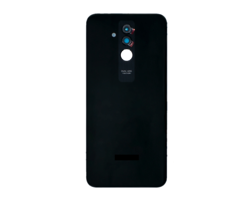 Задня кришка Huawei Mate 20 Lite (SNE-LX1) black (Original) PLS-00-00049212
