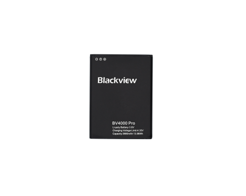 Акумулятор Blackview BV4000, BV4000 Pro PLS-00-00026857