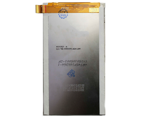 Дисплей Lenovo A3600 PLS-00-00014434