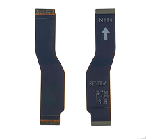 Шлейф Samsung N975F Galaxy Note 10 Plus міжплатний PLS-00-00037493