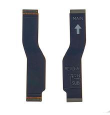 Шлейф Samsung N975F Galaxy Note 10 Plus міжплатний PLS-00-00037493