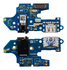 Плата зарядки Realme C2 (Original Used) PLS-00-00038693