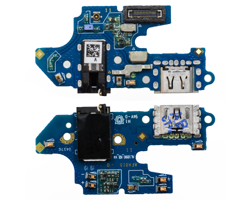 Плата зарядки Realme C2 (Original Used) PLS-00-00038693