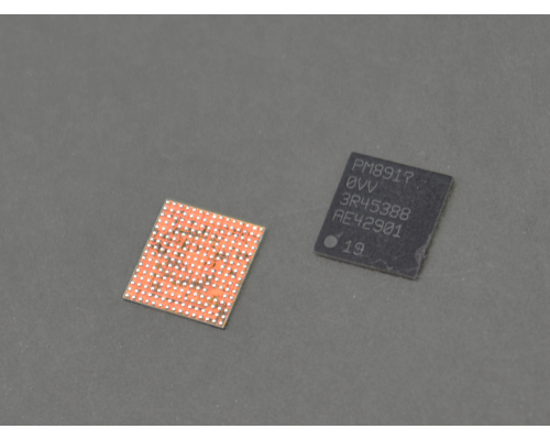 Мікросхема керування живленням PM8917 0VV (Original Used) PLS-00-00013678