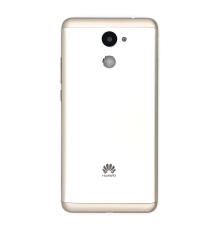 Задня кришка Huawei Y7 (TRT-L21) 2017 gold PLS-00-00026325