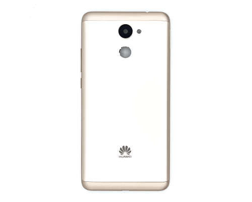 Задня кришка Huawei Y7 (TRT-L21) 2017 gold PLS-00-00026325