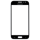 Скло дисплея Samsung J200F Galaxy J2 black PLS-00-00012130