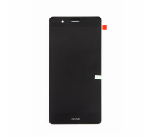 Дисплей Huawei G9 Lite з сенсором black PLS-00-00017057