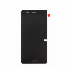 Дисплей Huawei G9 Lite з сенсором black PLS-00-00017057