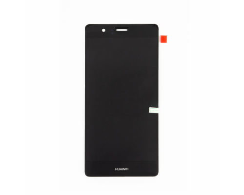 Дисплей Huawei G9 Lite з сенсором black PLS-00-00017057