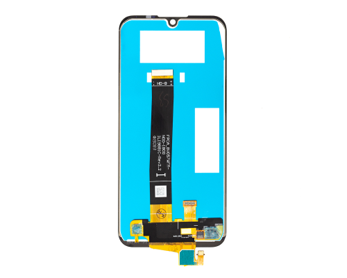 Дисплей Huawei Y5 2019 (REV 2.2) з сенсором black PLS-00-00025407