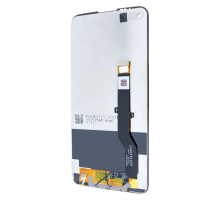 Дисплей Motorola XT2041 Moto G8 Power з сенсором black PLS-00-00039975