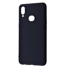 Чохол WAVE Colorful Case Xiaomi Redmi 7 black PLS-00-00074206
