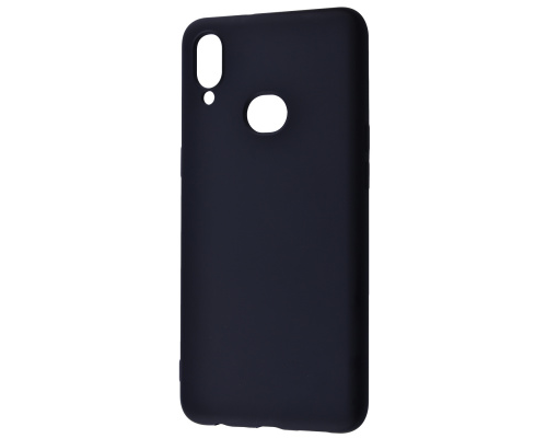 Чохол WAVE Colorful Case Xiaomi Redmi 7 black PLS-00-00074206