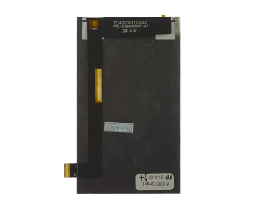 Дисплей Lenovo A1000 IdeaPhone PLS-00-00013066