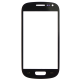 Скло дисплея Samsung i8190 Galaxy S3 mini black PLS-00-00010068