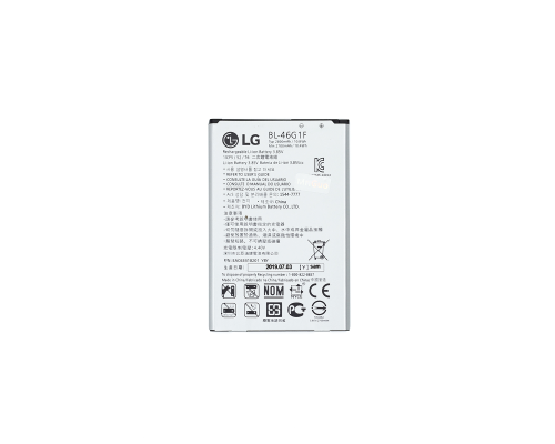 Акумулятор LG BL-46G1F (Original China) PLS-00-00025575