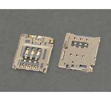 Роз'єм Sim карти Lenovo B6000 Yoga Tablet 8 PLS-00-00013003