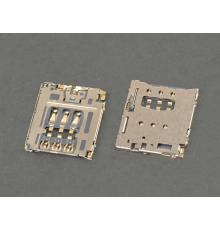 Роз'єм Sim карти Lenovo B6000 Yoga Tablet 8 PLS-00-00013003