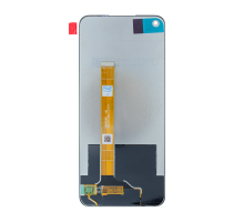 Дисплей Realme 8 5G з сенсором black PLS-00-00074370