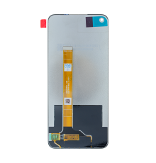 Дисплей Realme 8 5G з сенсором black PLS-00-00074370