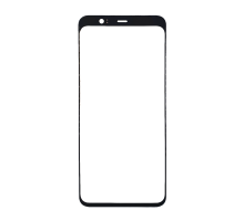 Скло дисплея Google Pixel 4 XL black (Original China) PLS-00-00028615