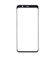 Скло дисплея Google Pixel 4 XL black (Original China) PLS-00-00028615