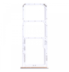 Тримач SIM-карти та карти пам'яті Samsung M515F Galaxy M51 2020 white PLS-00-00061289