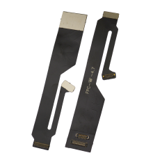 Шлейф iPhone 6 для тестування дисплея PLS-00-00012775