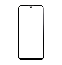 Скло дисплея Huawei Honor 20 Lite black (Original China) PLS-00-00077991