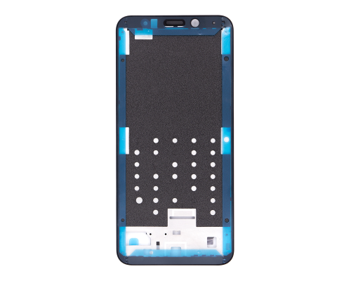 Рамка дисплея Xiaomi Redmi 5 Plus black PLS-00-00021597