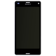 Дисплей Sony D5803 Xperia Z3 Compact Mini з сенсором black PLS-00-00012288
