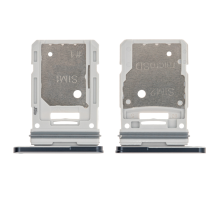 Тримач SIM-карти та карти пам'яті Samsung G780 Galaxy S20 FE Dual Sim blue PLS-00-00086787