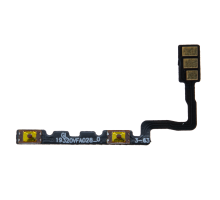 Шлейф OPPO A5 2020 з кнопками гучності PLS-00-00083474