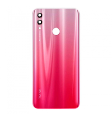 Задня кришка Huawei Honor 10 Lite (HRX-LX) red PLS-00-00040709