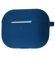 Чохол Silicone Case New for AirPods Pro midnight blue PLS-00-00075999