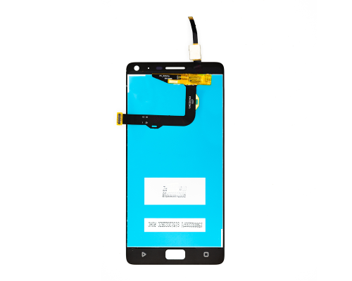Дисплей Lenovo P1a42 Vibe P1 з сенсором white PLS-00-00015793