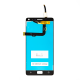 Дисплей Lenovo P1a42 Vibe P1 з сенсором white PLS-00-00015793