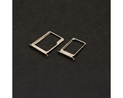 Тримач SIM-карти та карти пам'яті Samsung A300F Galaxy A3 gold PLS-00-00016218